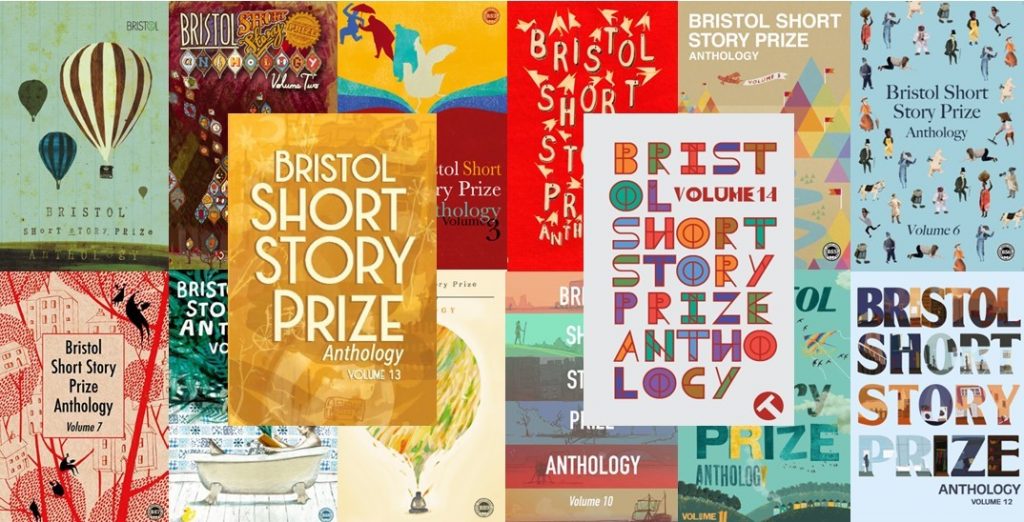 Bristol Short Story Prize | Short Story writing competition to promote ...