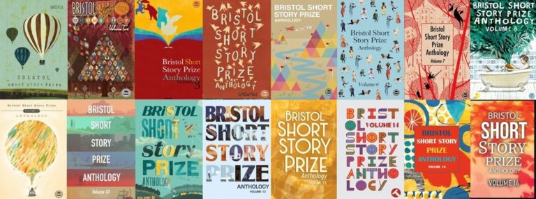 Bristol Short Story Prize | Short Story writing competition to promote ...